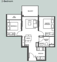The Clement Canopy (D5), Apartment #566879981